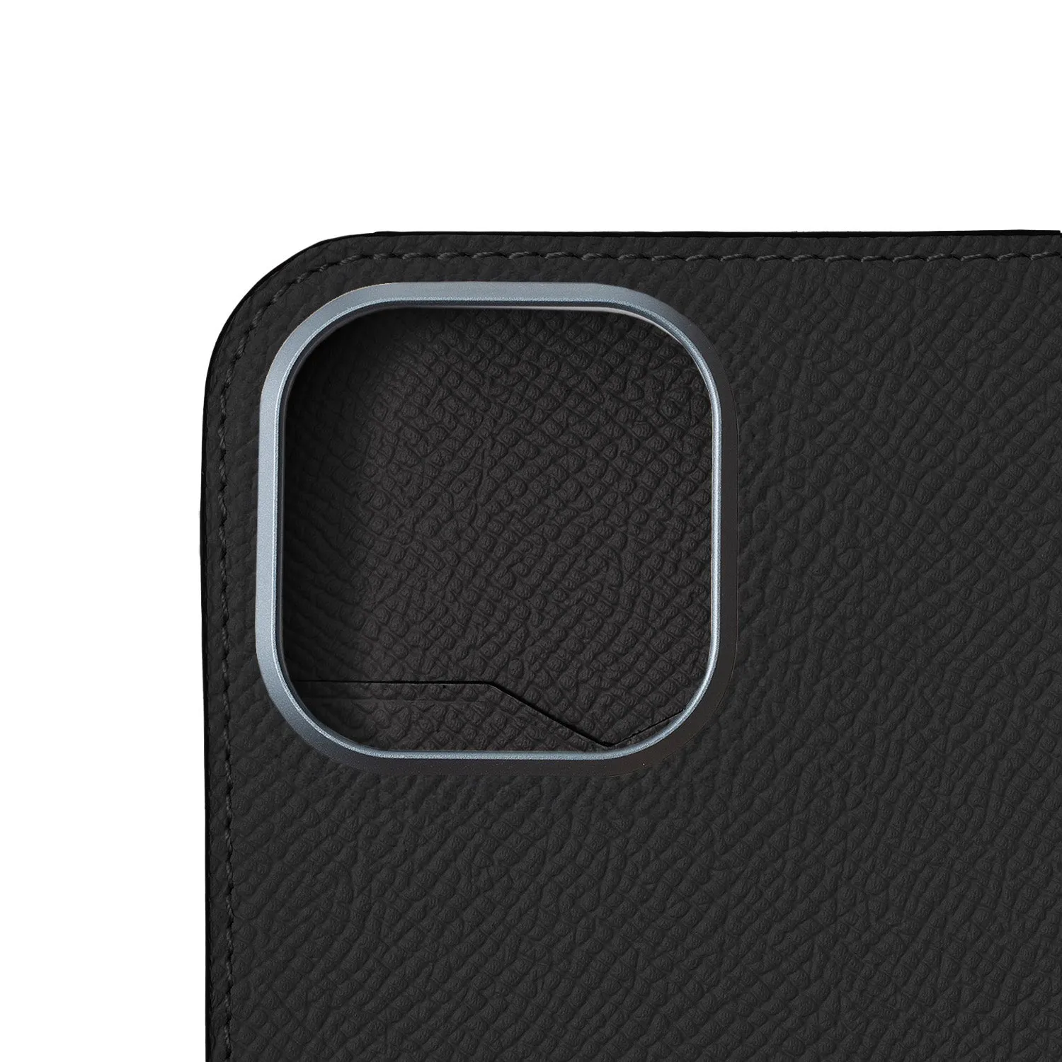 Noblessa Diary Smartphone Case (iPhone 16 Pro Max)