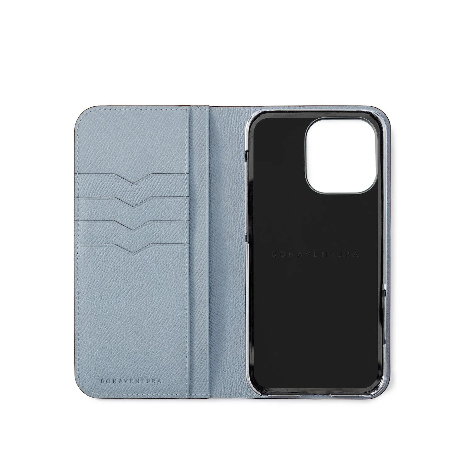 Noblessa Diary Smartphone Case (iPhone 16 Pro Max)