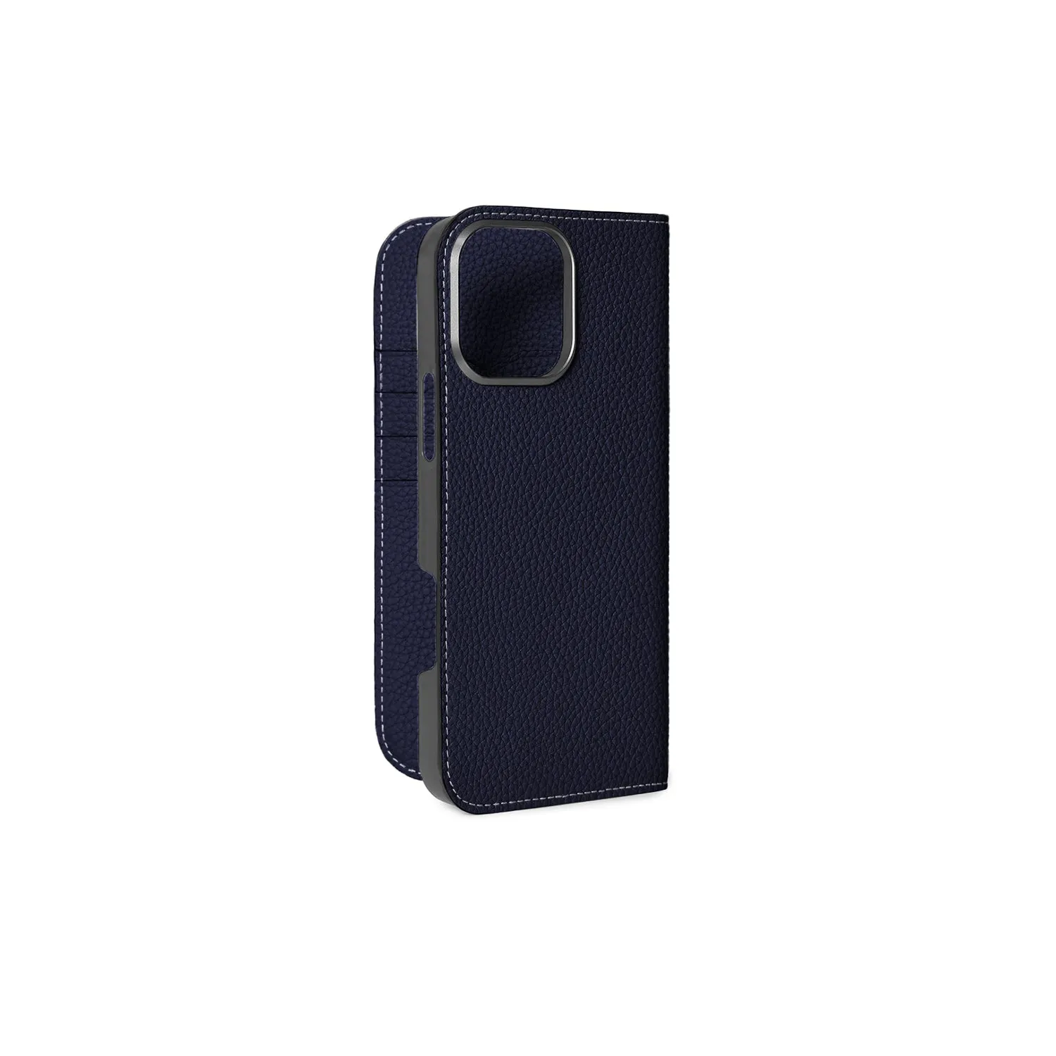 Noblessa Diary Smartphone Case (iPhone 16 Pro Max)