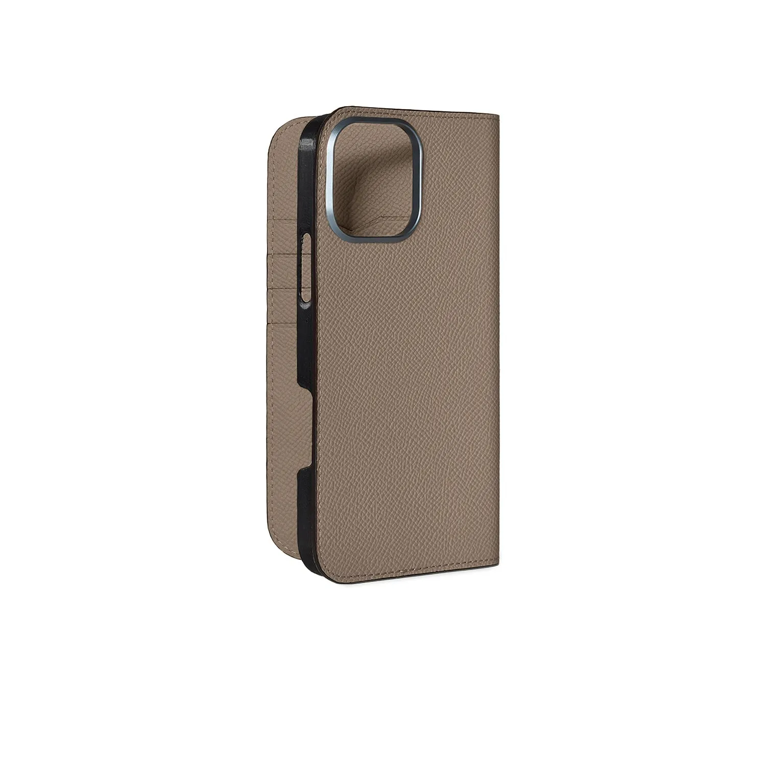 Noblessa Diary Smartphone Case (iPhone 16 Pro Max)