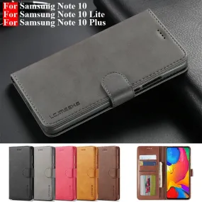 Note 10 Lite & Samsung Galaxy Note 20 Ultra Case - Durable Protection & Stylish Design