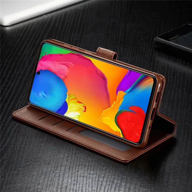 Note 10 Lite & Samsung Galaxy Note 20 Ultra Case - Durable Protection & Stylish Design