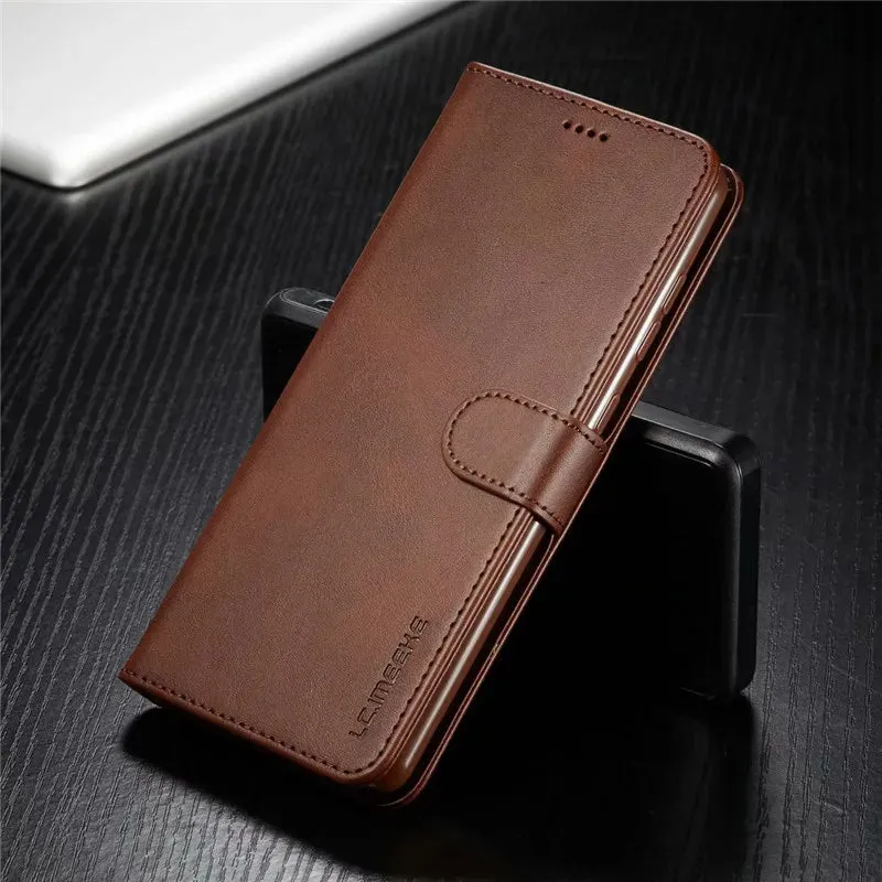 Note 10 Lite & Samsung Galaxy Note 20 Ultra Case - Durable Protection & Stylish Design