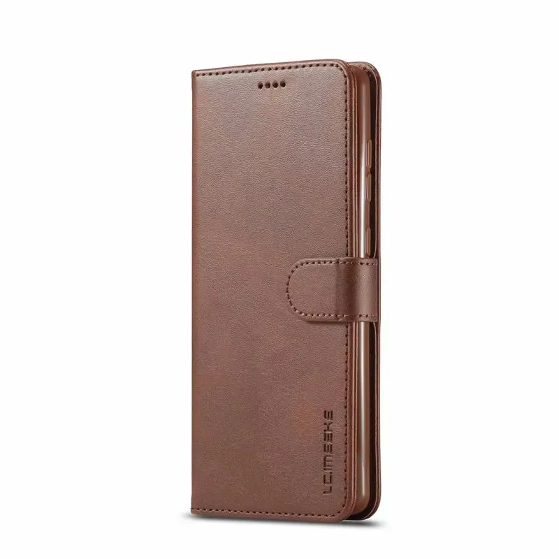 Note 10 Lite & Samsung Galaxy Note 20 Ultra Case - Durable Protection & Stylish Design