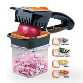 NutriChopper Vegetable Slicer