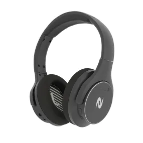 Nuvelon ONE Adjustable BASS Wireless Noise-Canceling Headphones