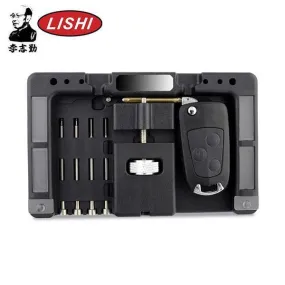 ORIGINAL LISHI - Flip Key Vice / Pin Tool