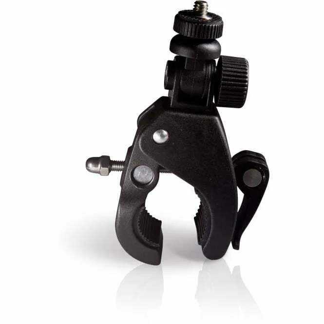 Outdoor Tech Turtle Claw - Handlebar Mount for Turtle Shell - Black