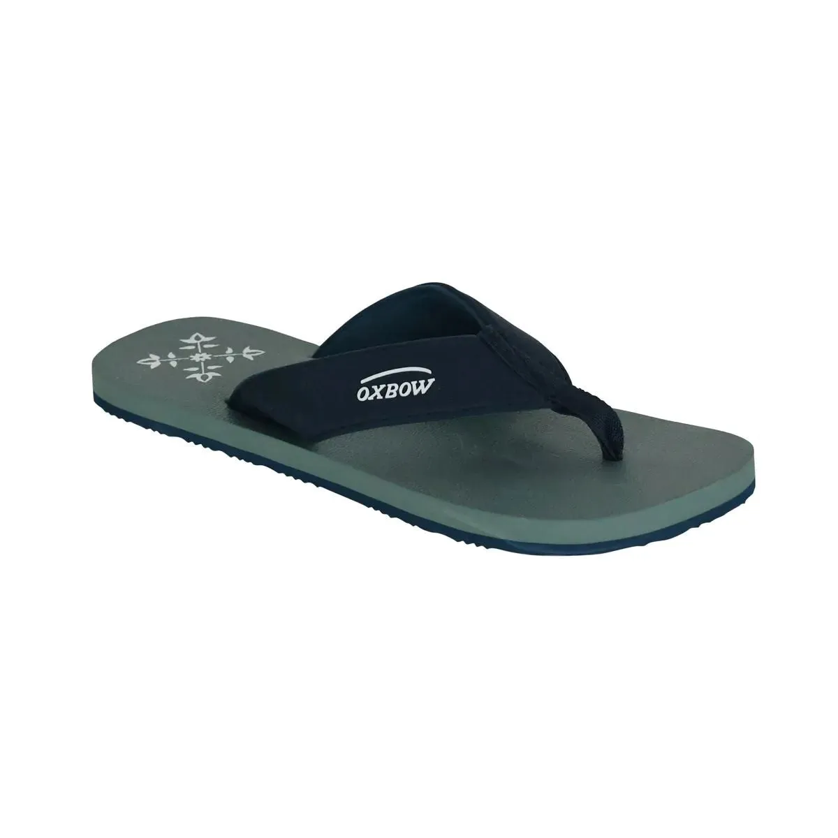 OXBOW Mens Vanaka EVA Flip Flops