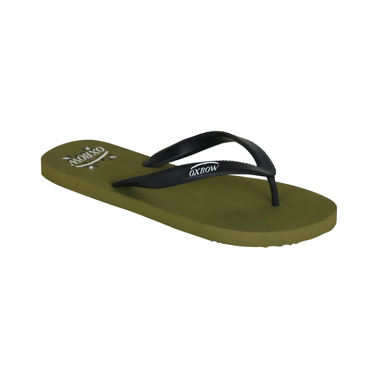 OXBOW Mens Vriyo Flip Flops