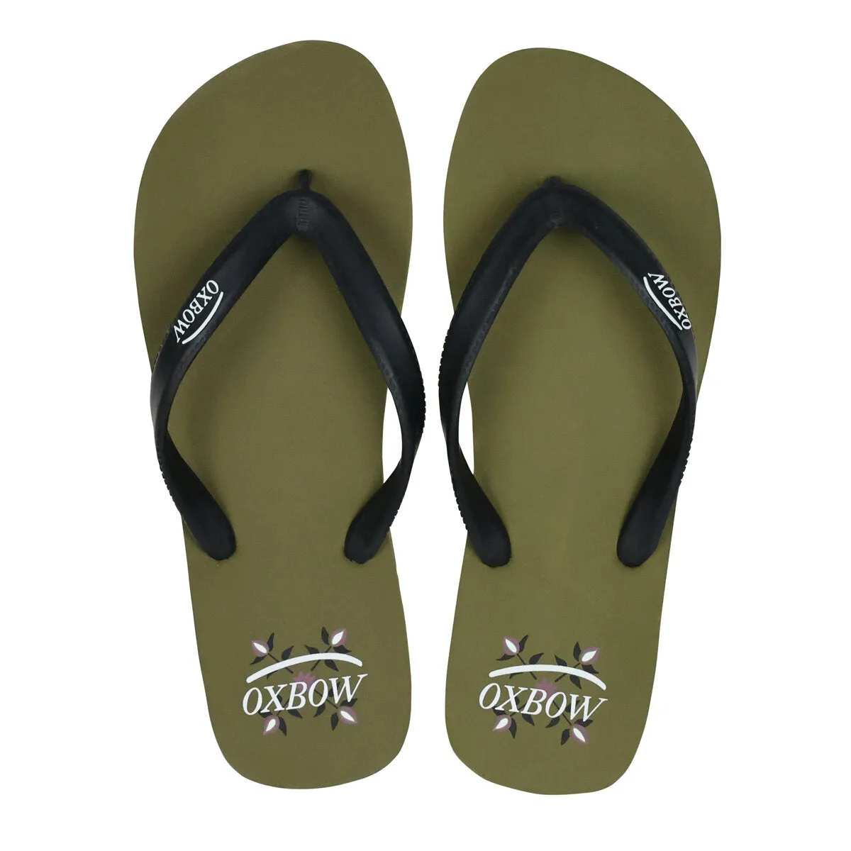 OXBOW Mens Vriyo Flip Flops