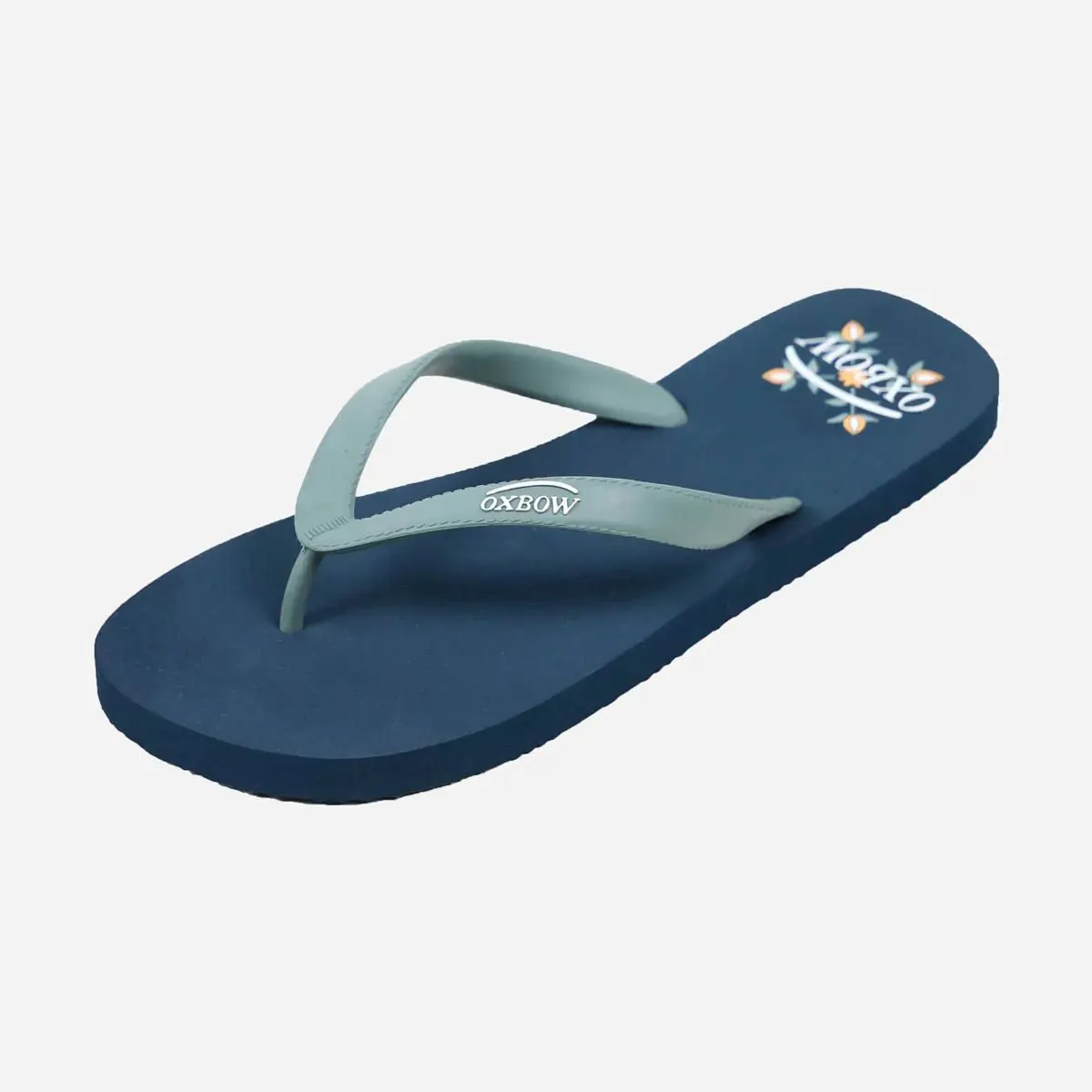 OXBOW Mens Vriyo Flip Flops