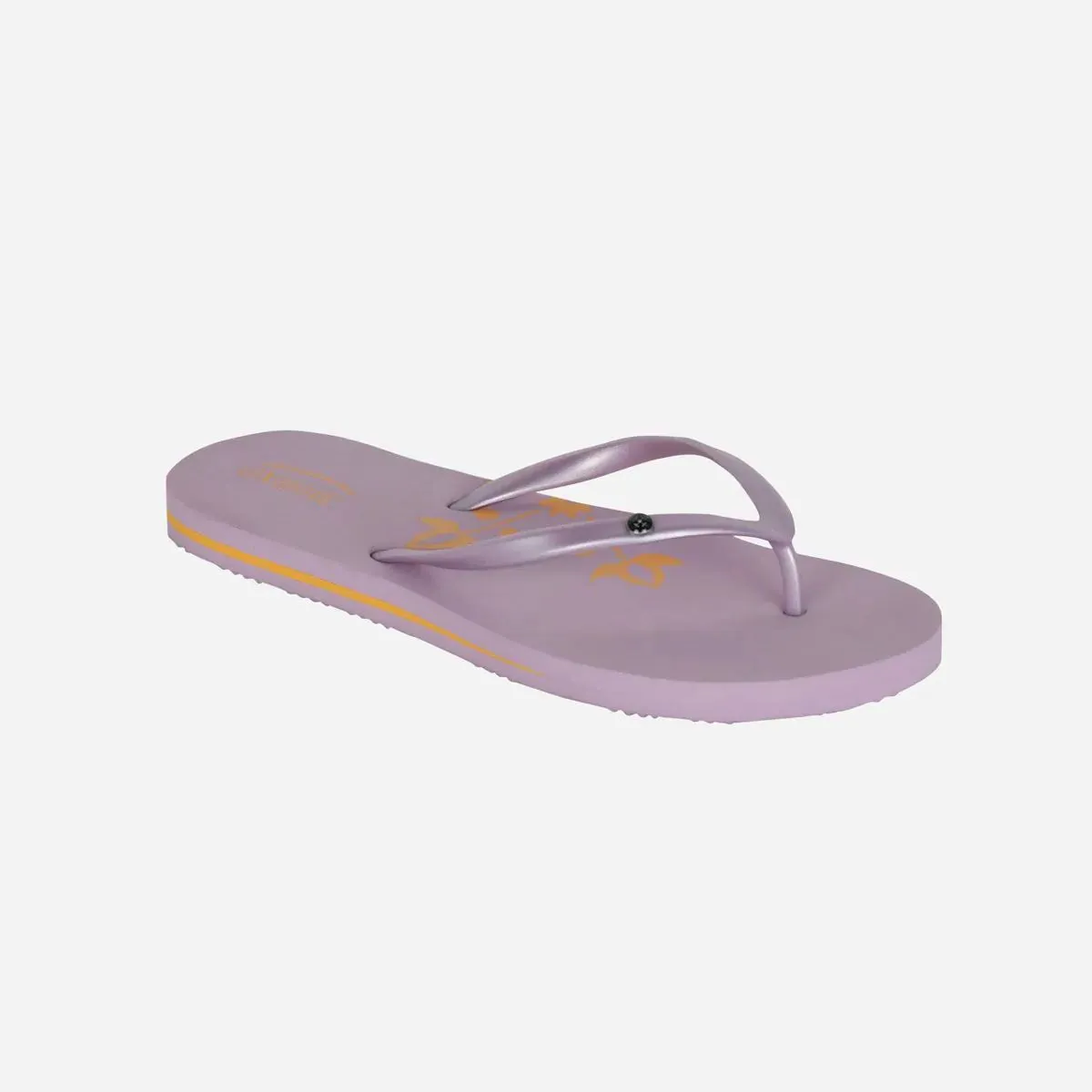 OXBOW Womens Vranadim Flip Flops - Anemone