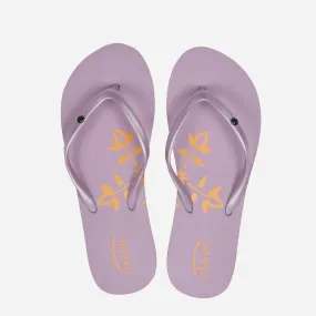 OXBOW Womens Vranadim Flip Flops - Anemone