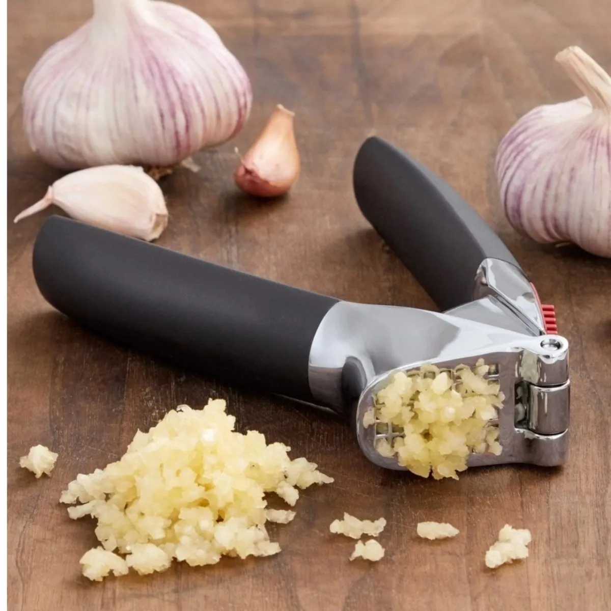 OXO Good Grips Garlic Press