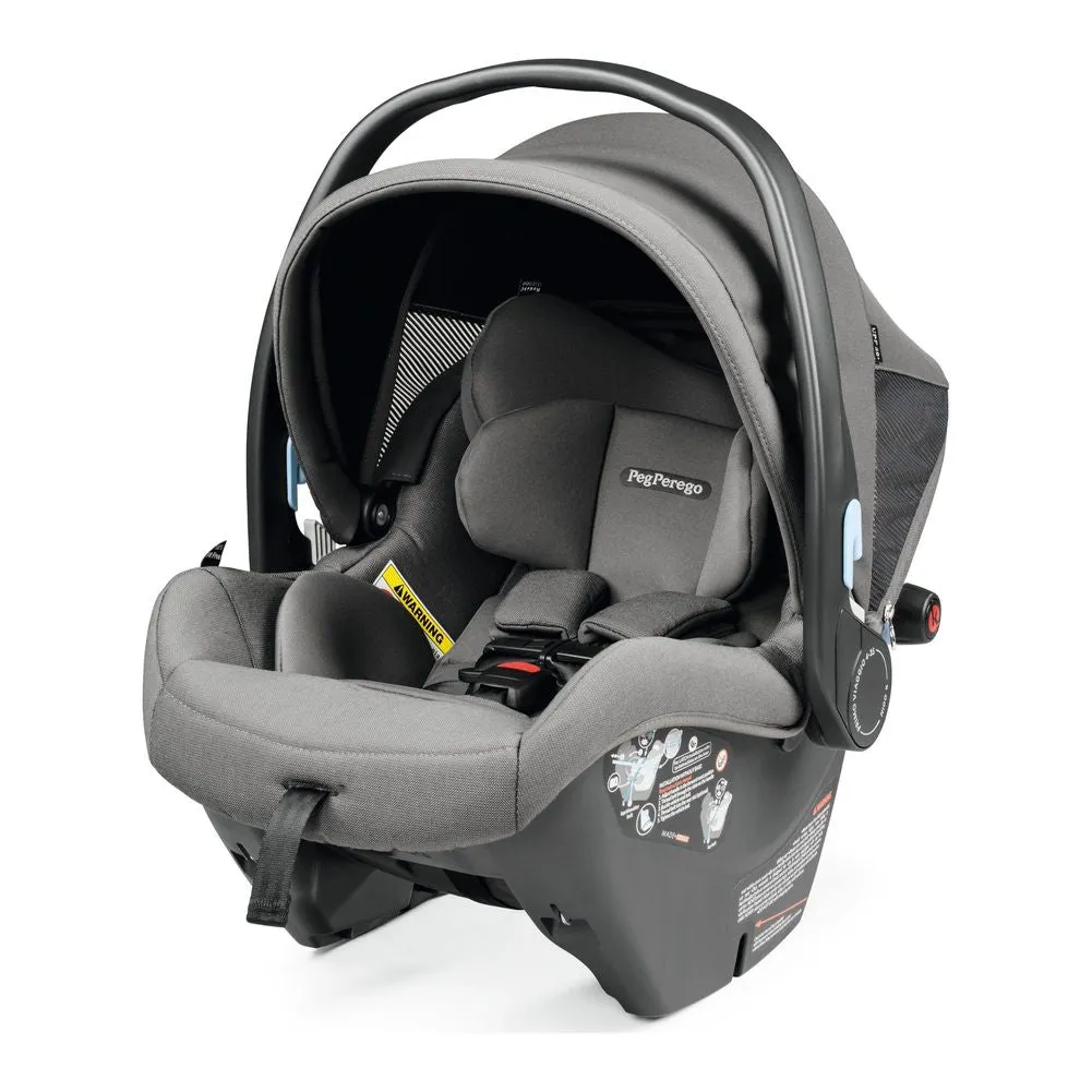 Peg Perego Primo Viaggio 4/35 Nido K Infant Car Seat with Base