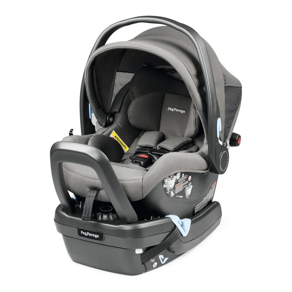 Peg Perego Primo Viaggio 4/35 Nido K Infant Car Seat with Base