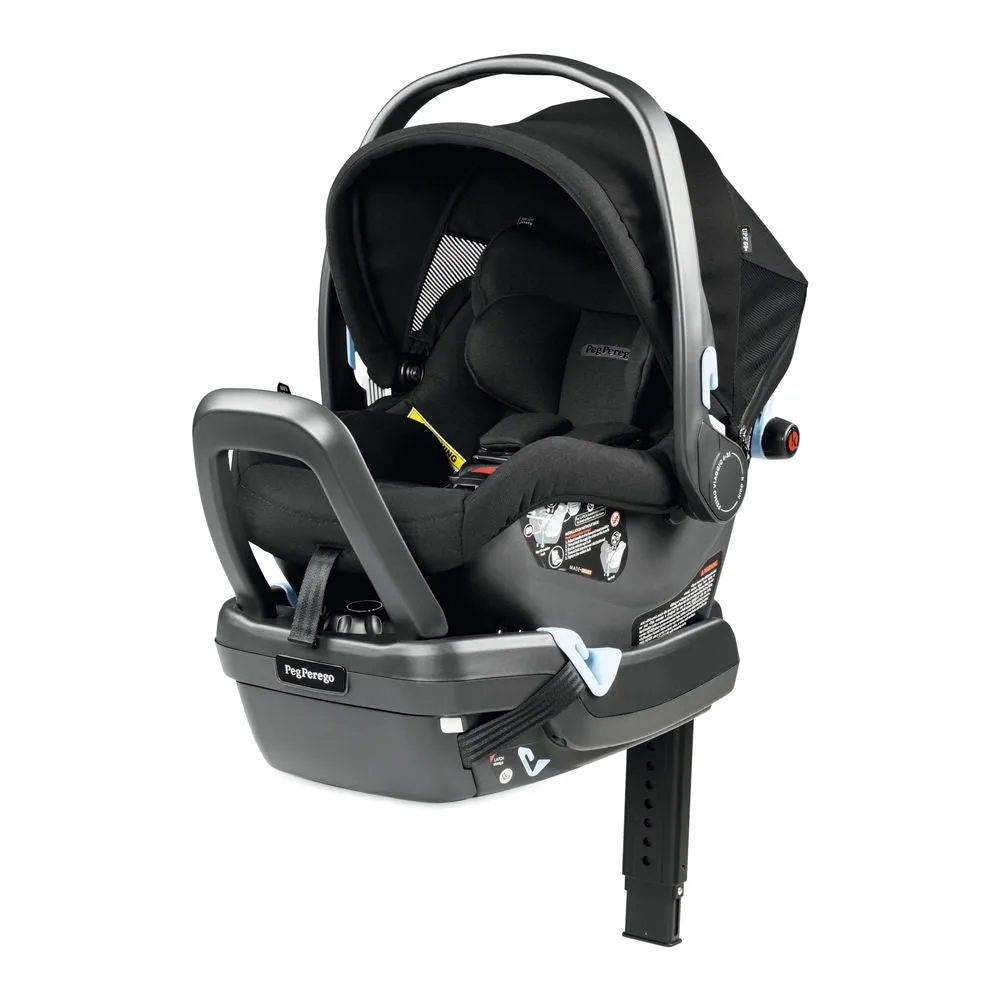 Peg Perego Primo Viaggio 4/35 Nido K Infant Car Seat with Base