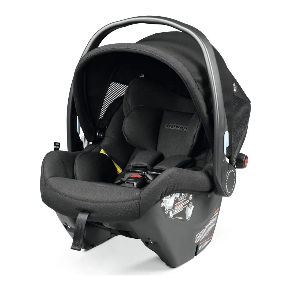 Peg Perego Primo Viaggio 4/35 Nido K Infant Car Seat with Base