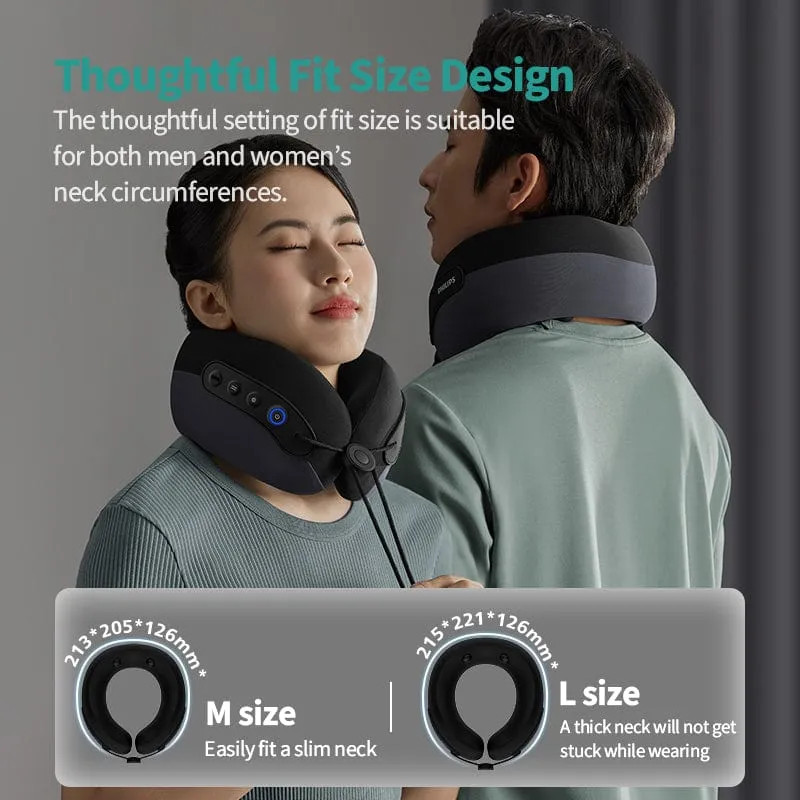 Philips PPM3306 Neck Massager