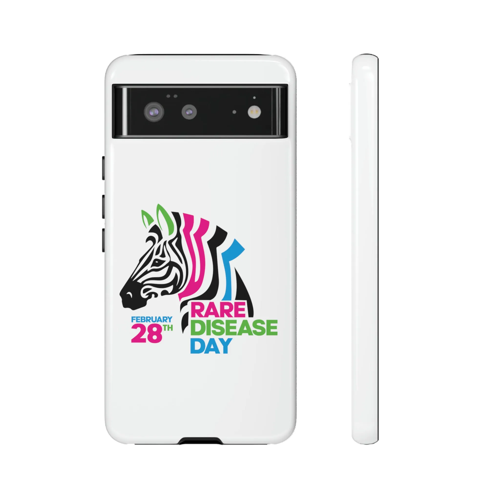 Phone Case Rare Disease