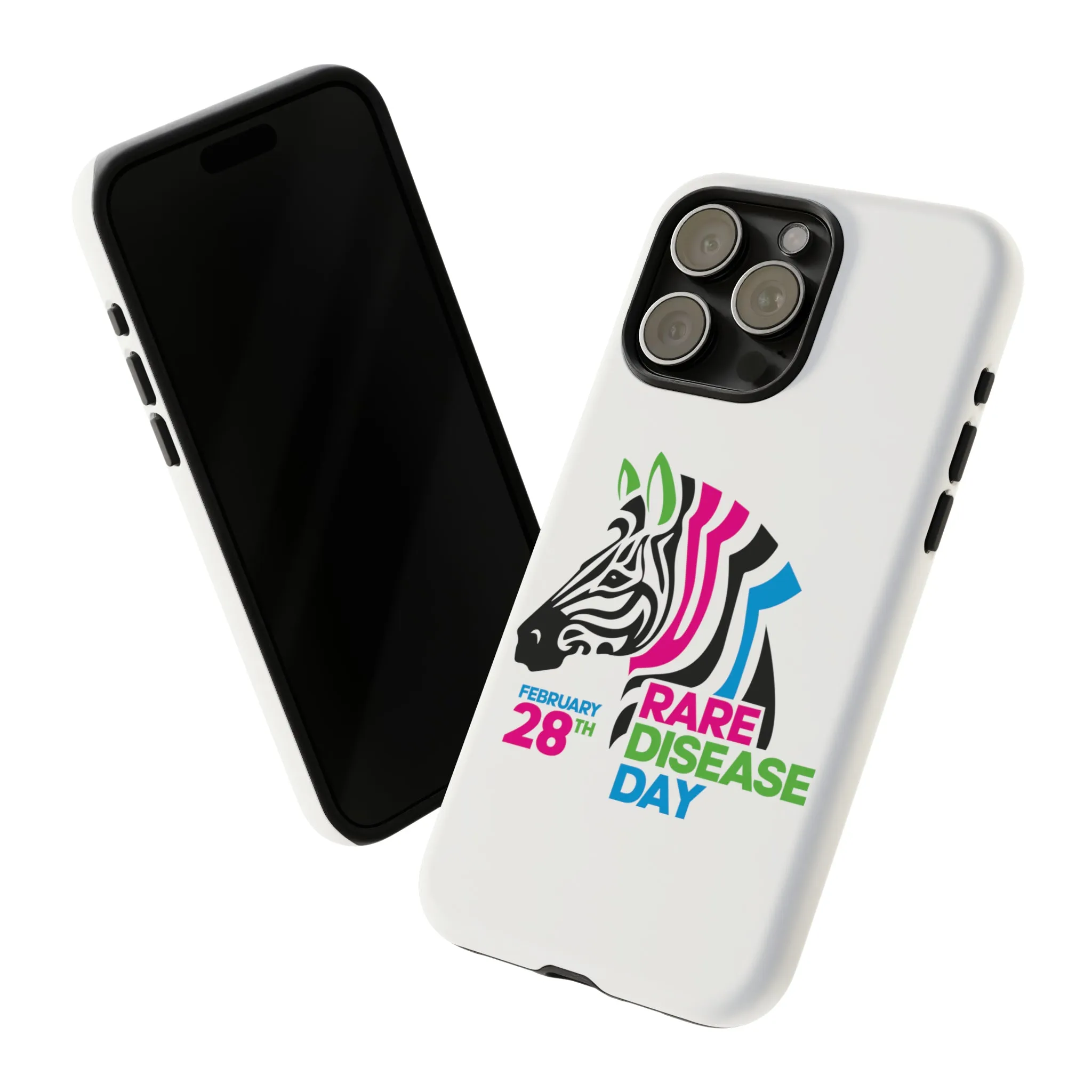 Phone Case Rare Disease