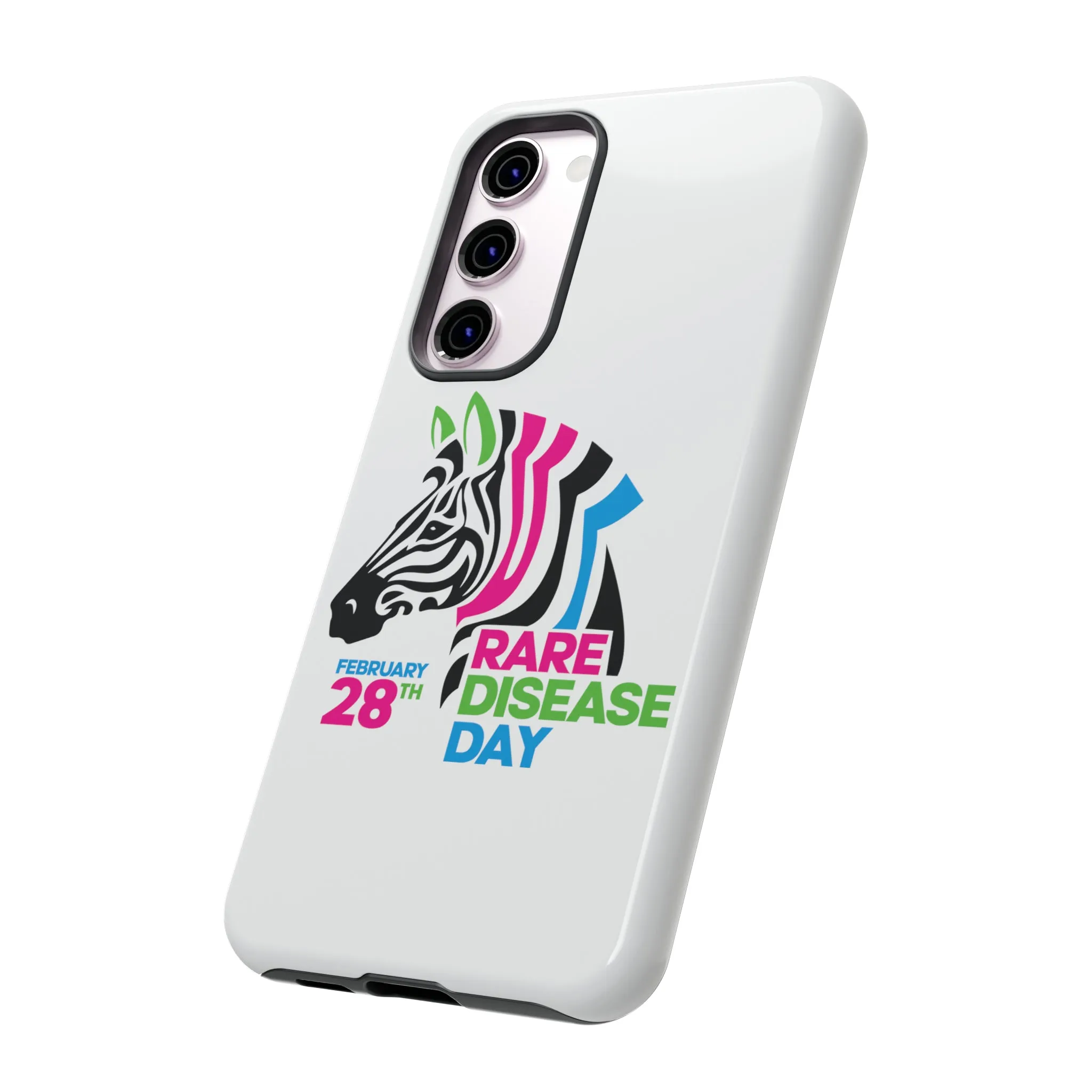 Phone Case Rare Disease