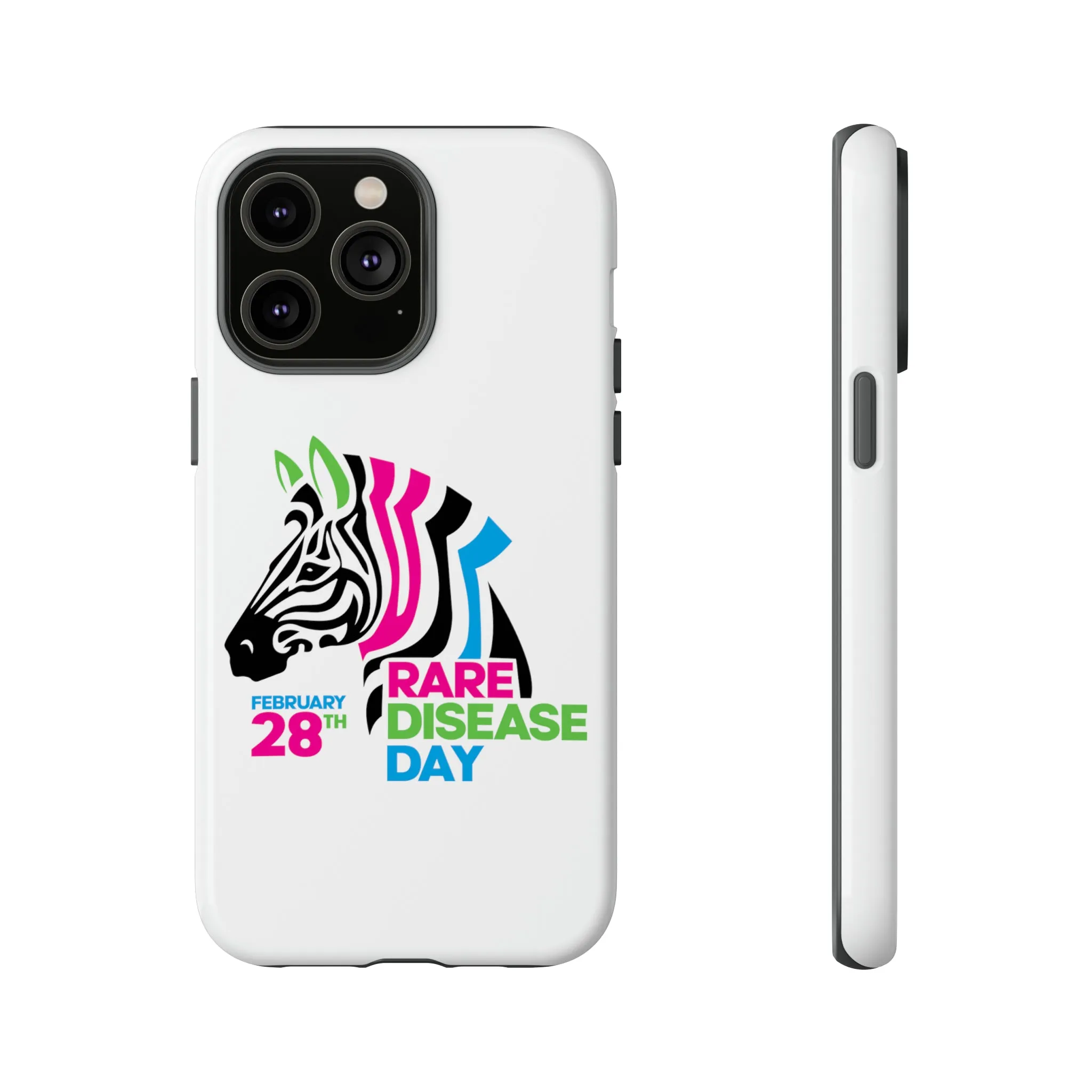 Phone Case Rare Disease