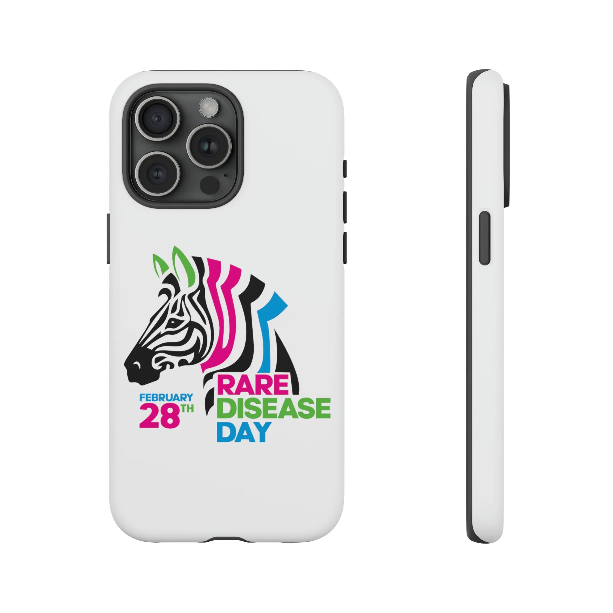 Phone Case Rare Disease