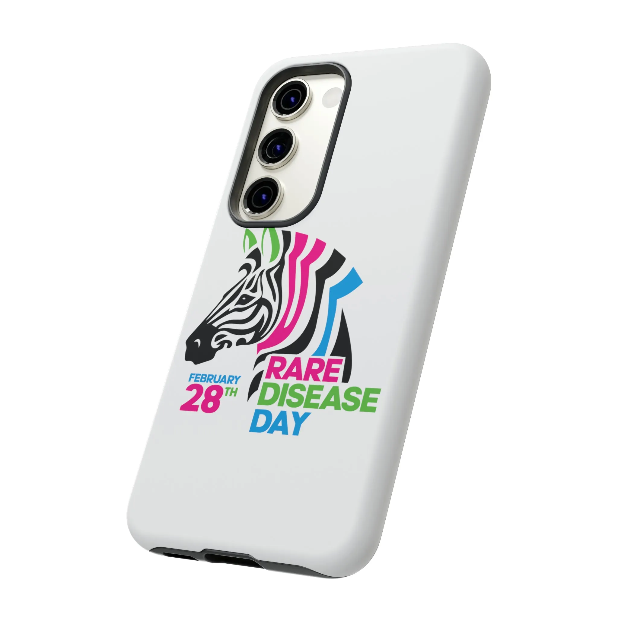 Phone Case Rare Disease