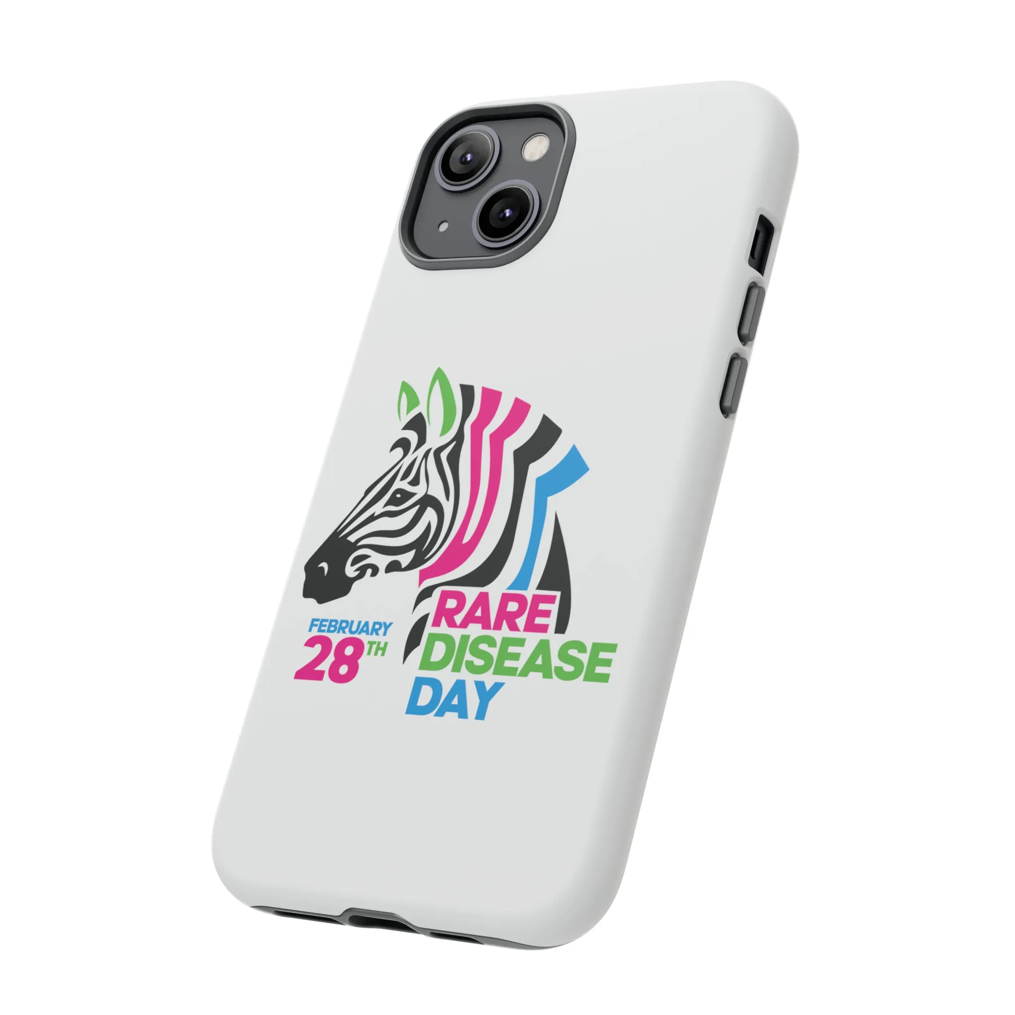 Phone Case Rare Disease