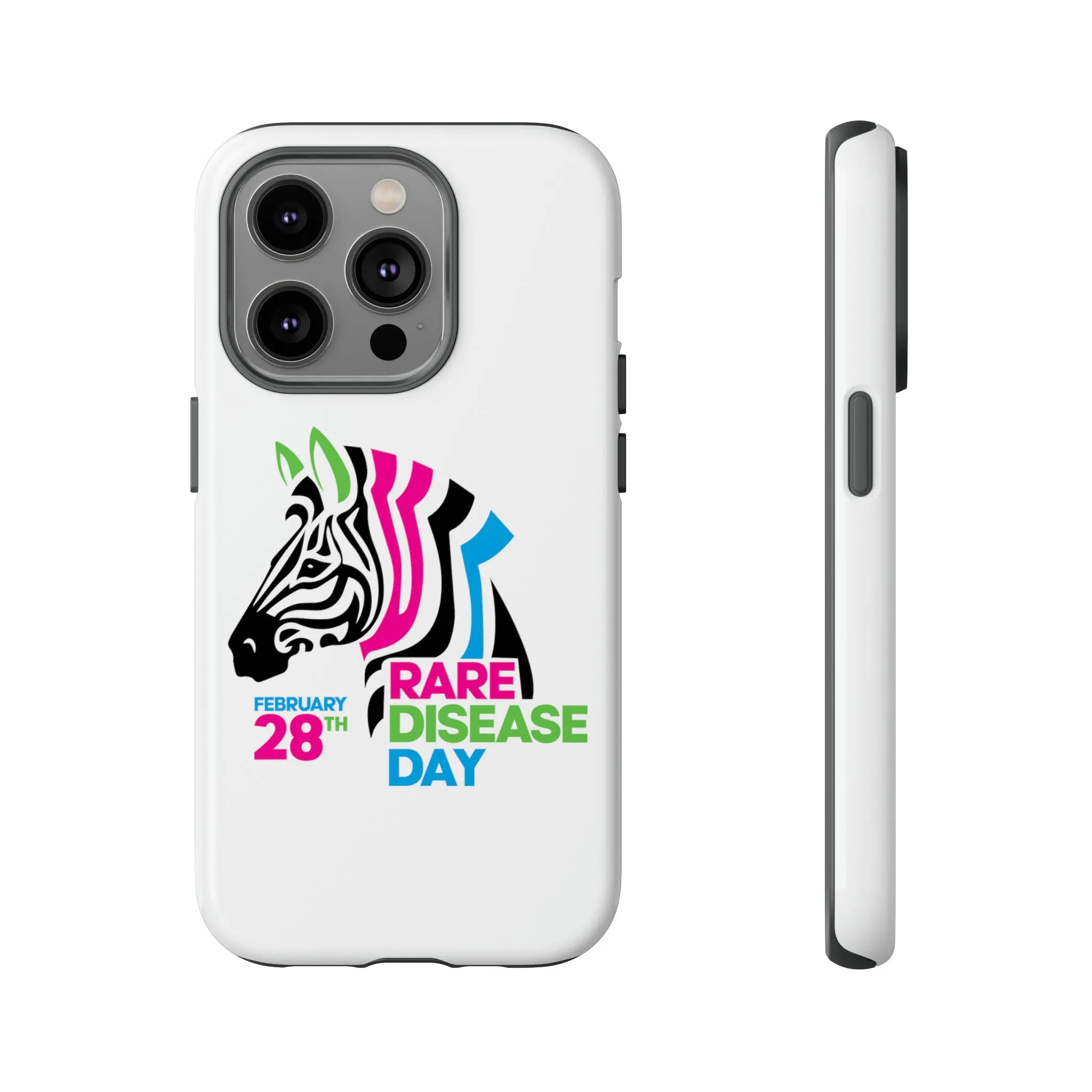 Phone Case Rare Disease