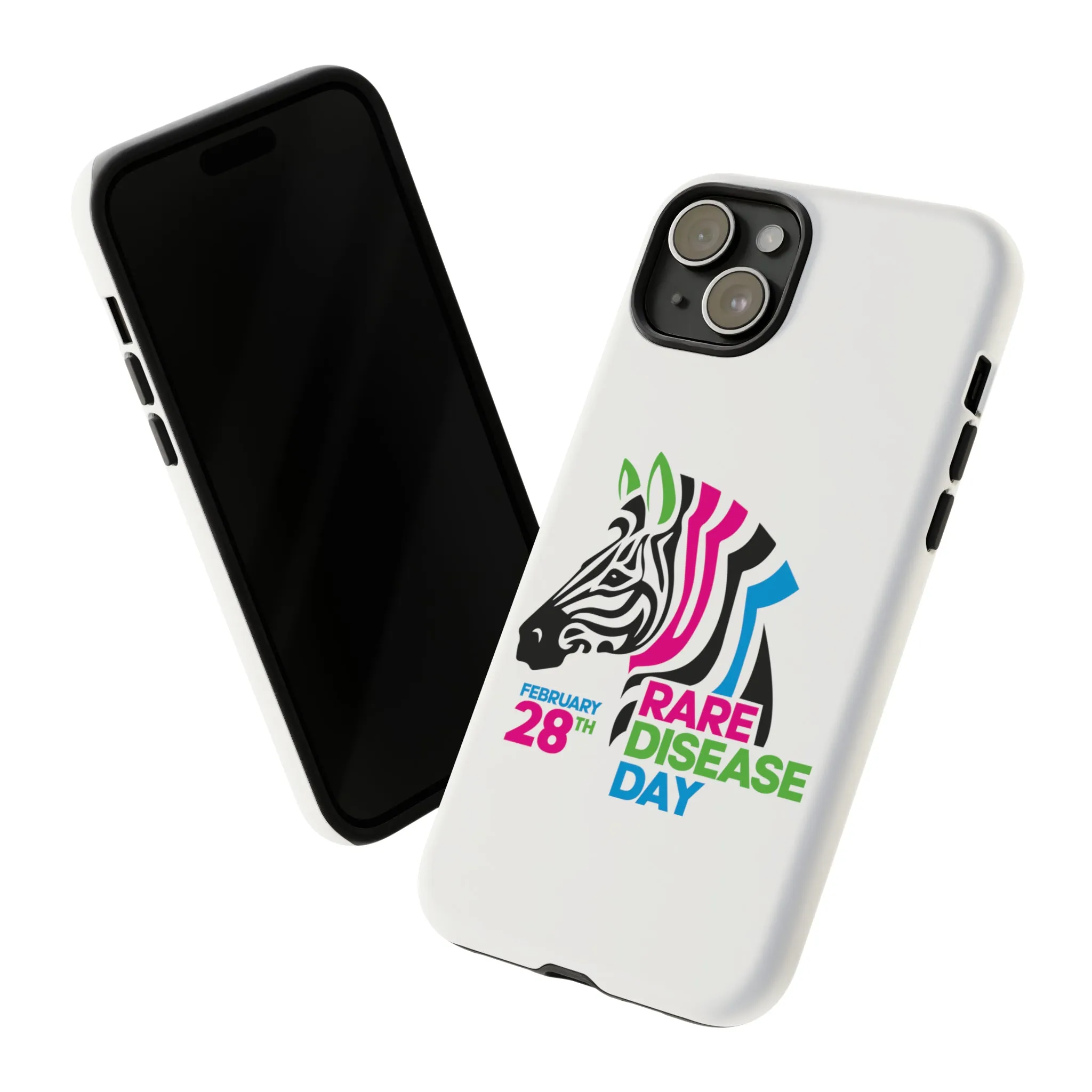 Phone Case Rare Disease