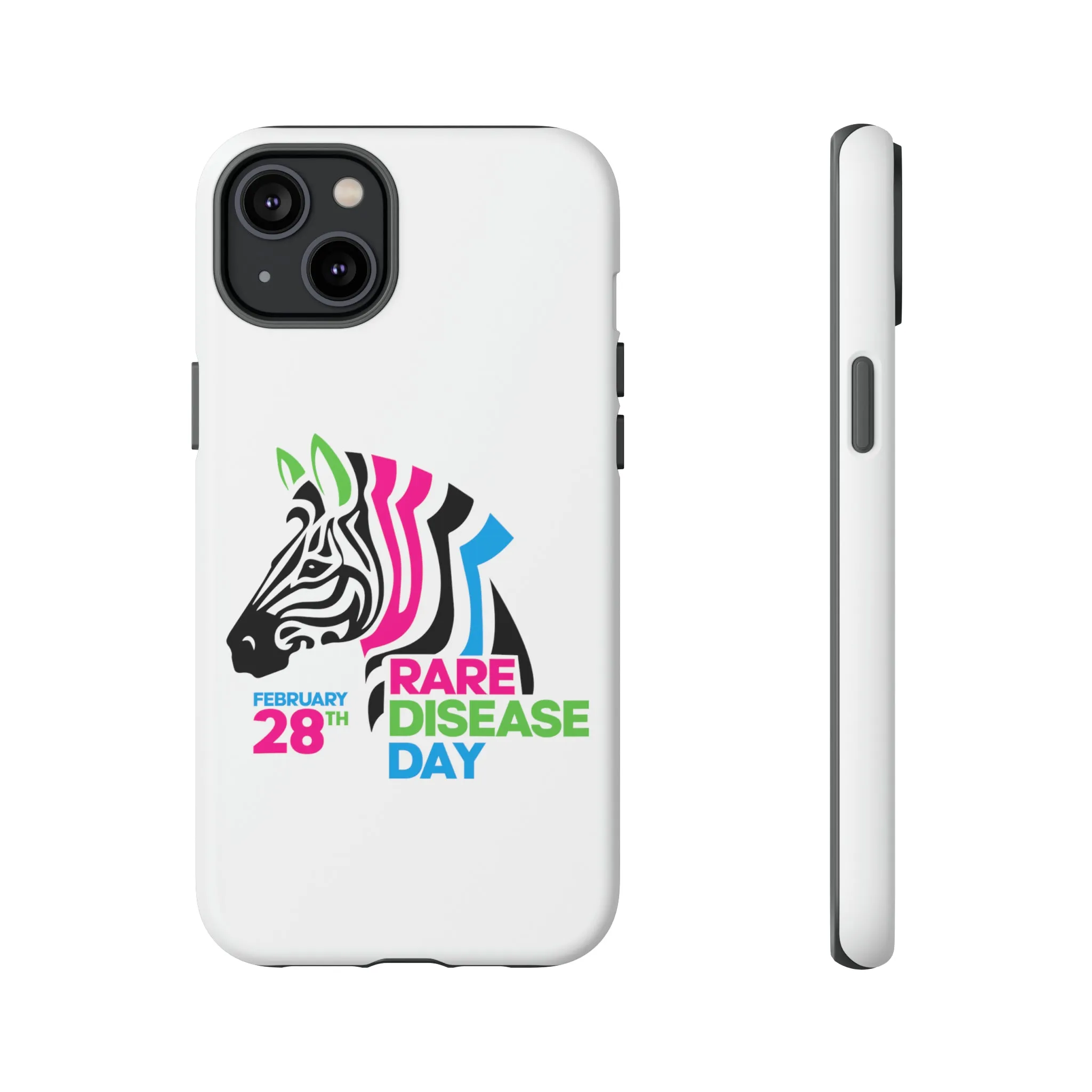 Phone Case Rare Disease