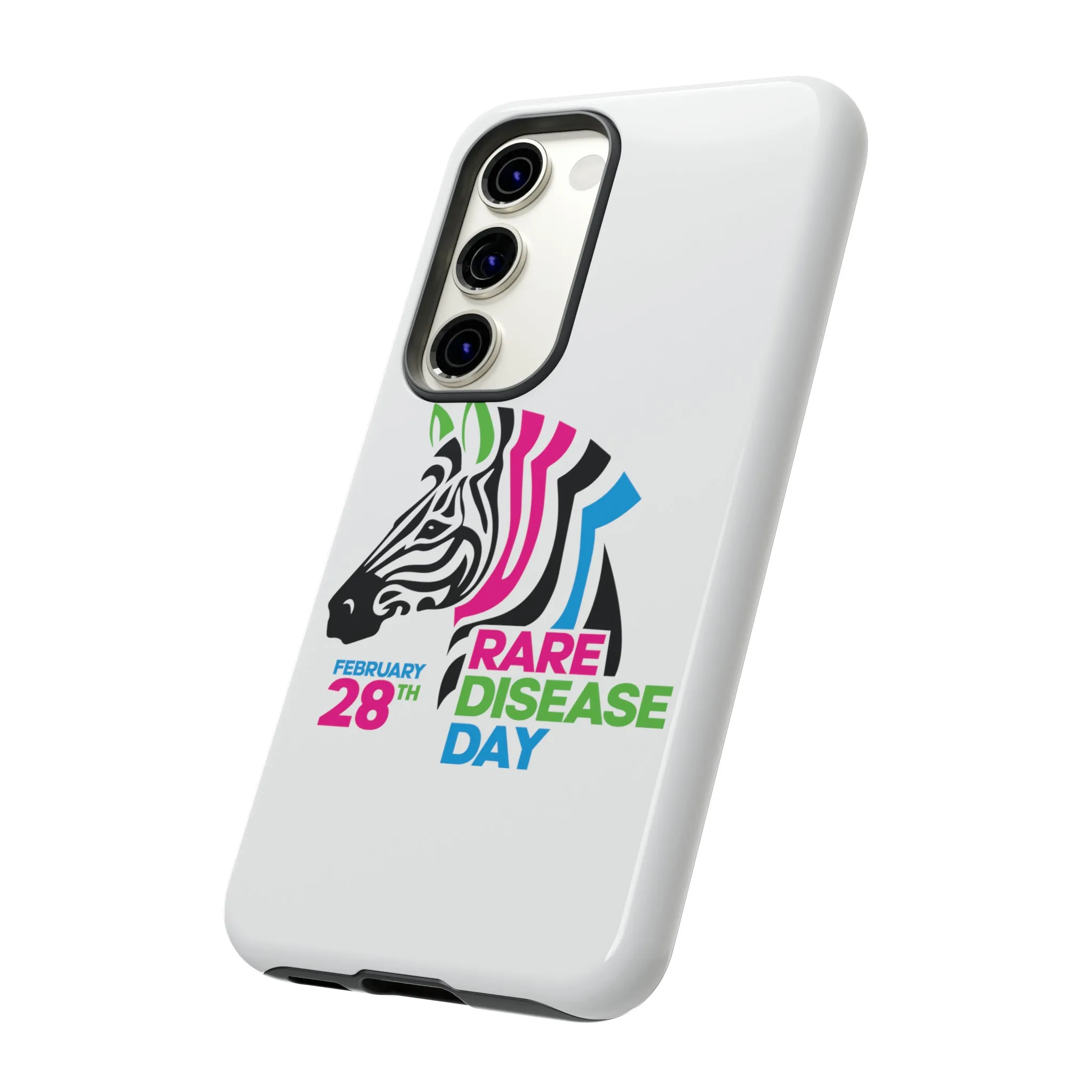 Phone Case Rare Disease