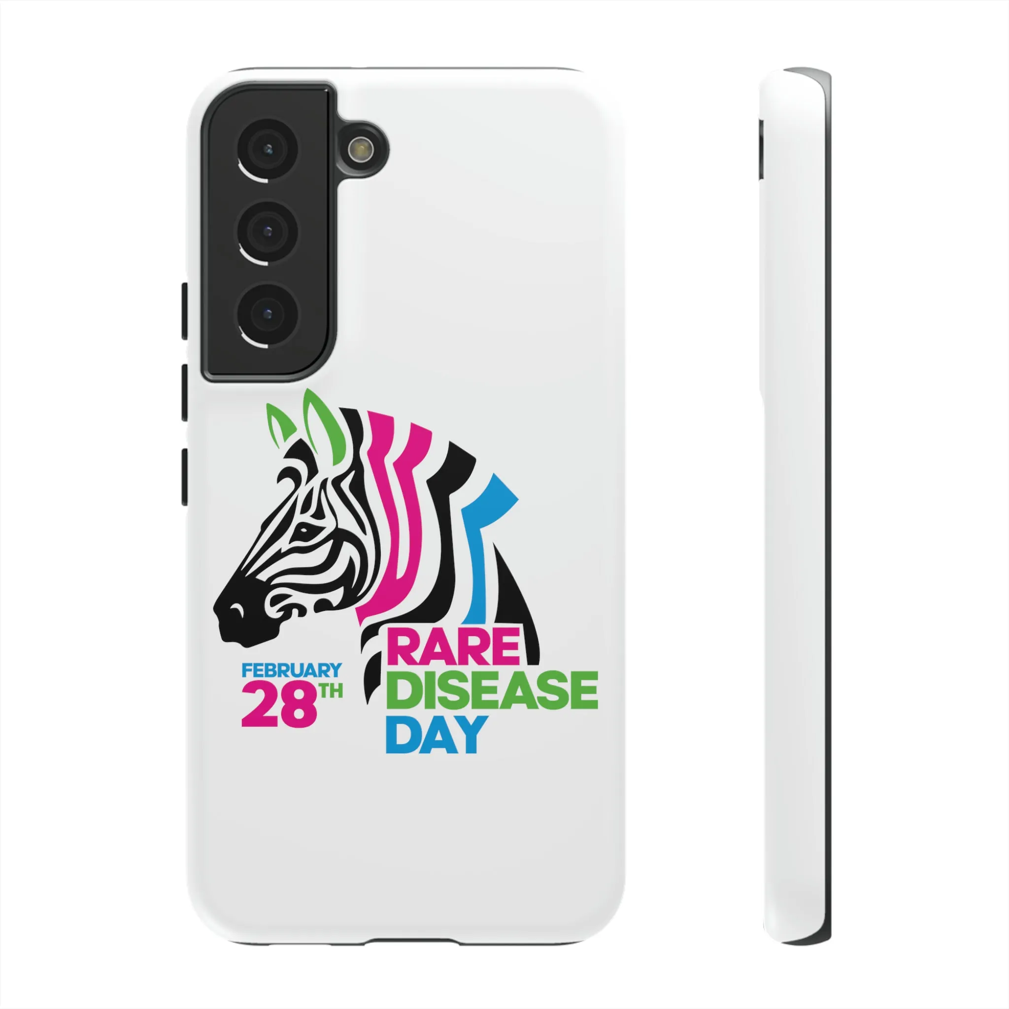 Phone Case Rare Disease