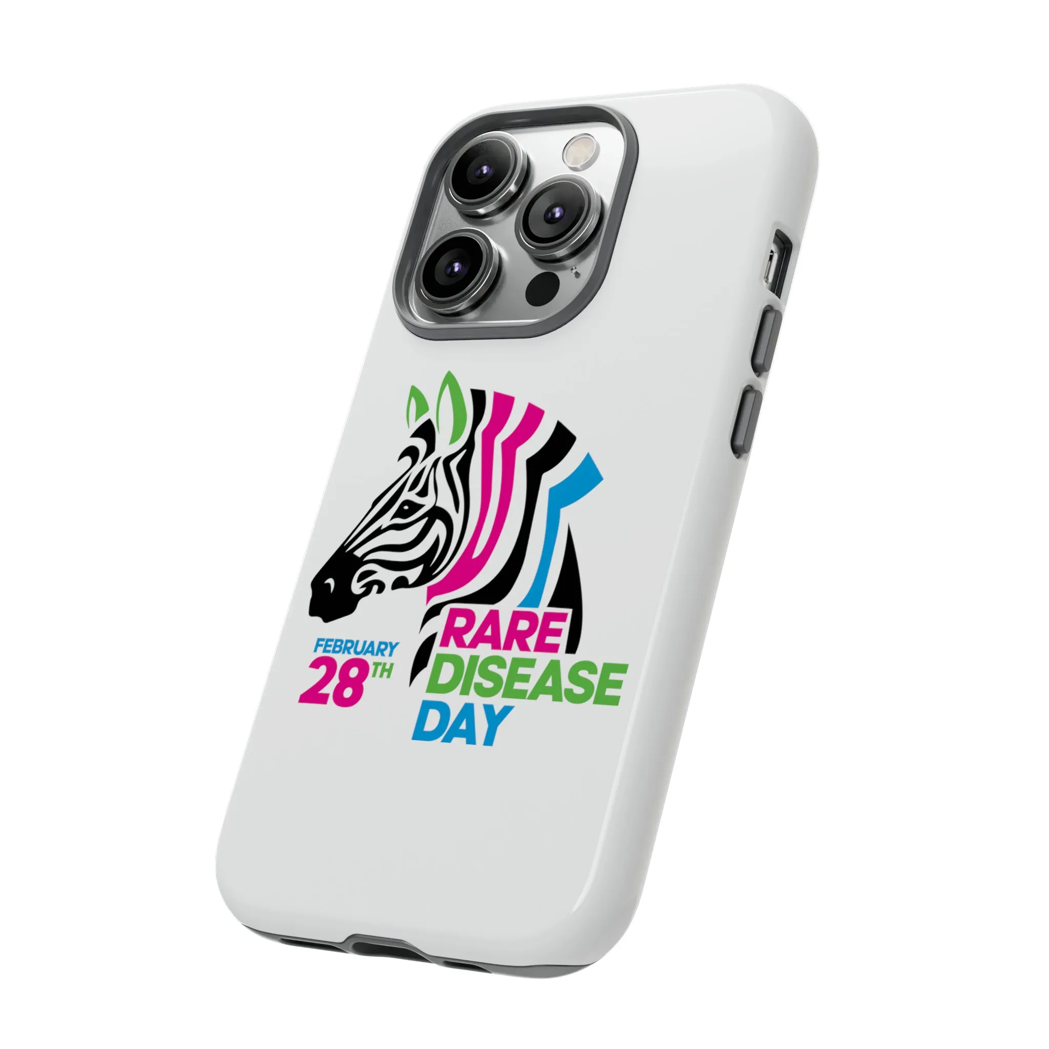 Phone Case Rare Disease