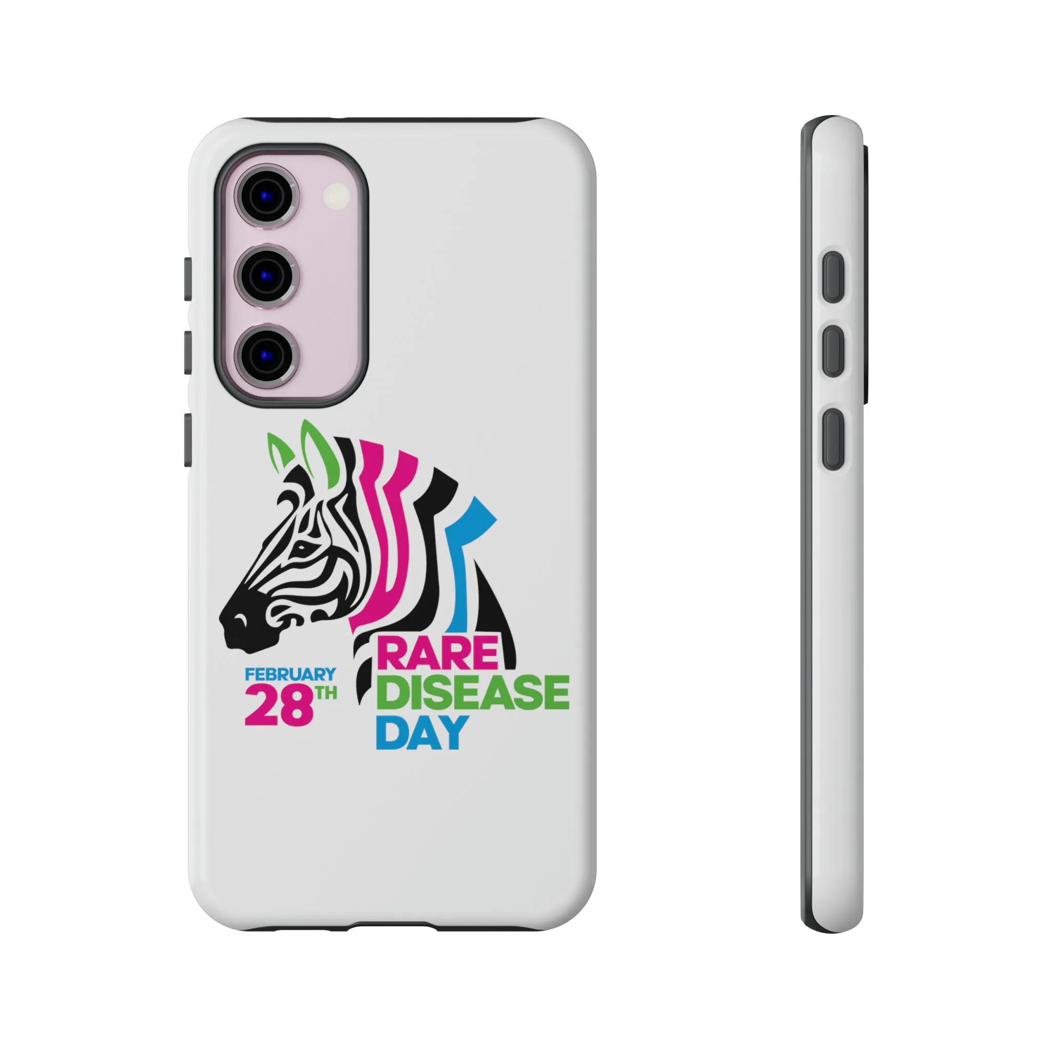 Phone Case Rare Disease