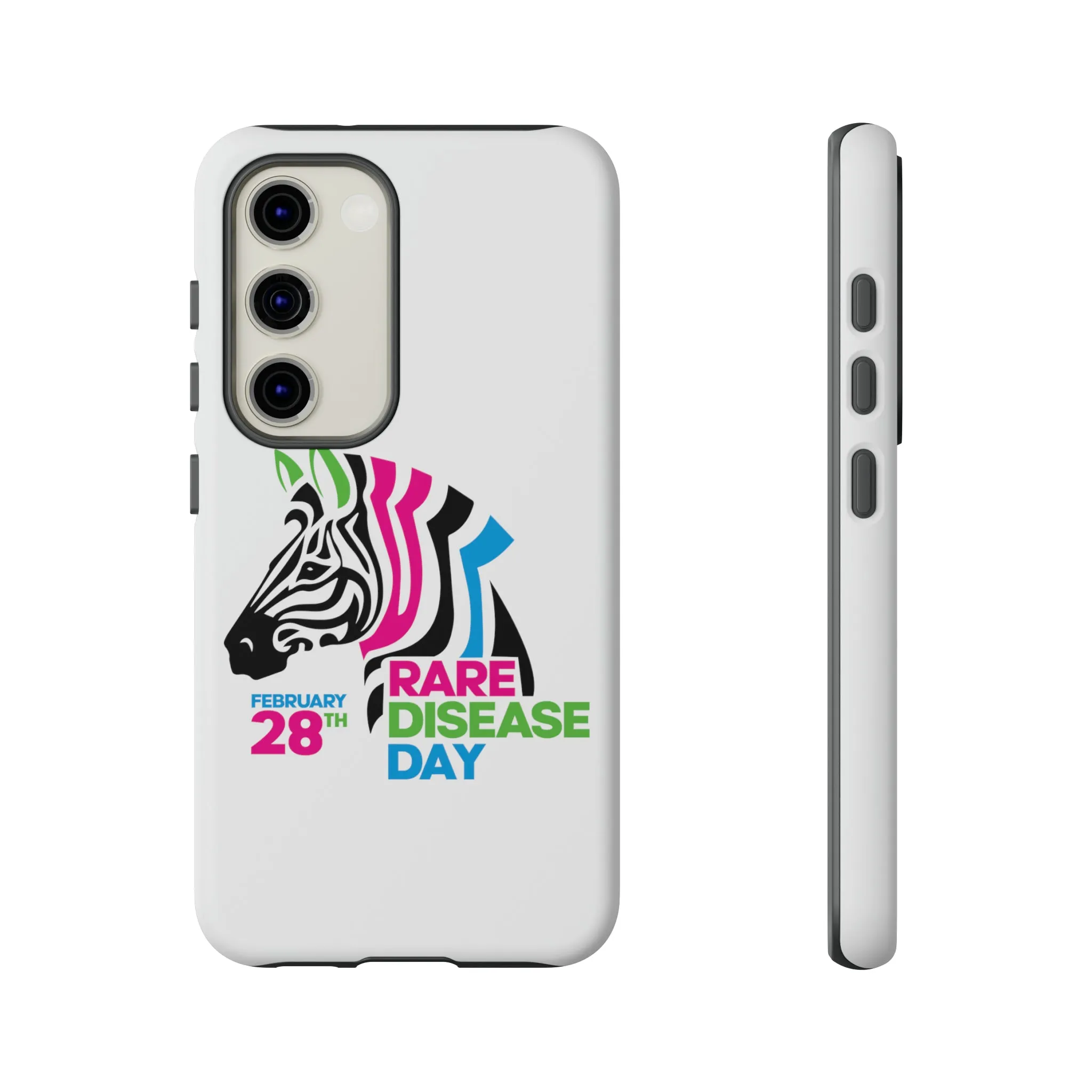 Phone Case Rare Disease