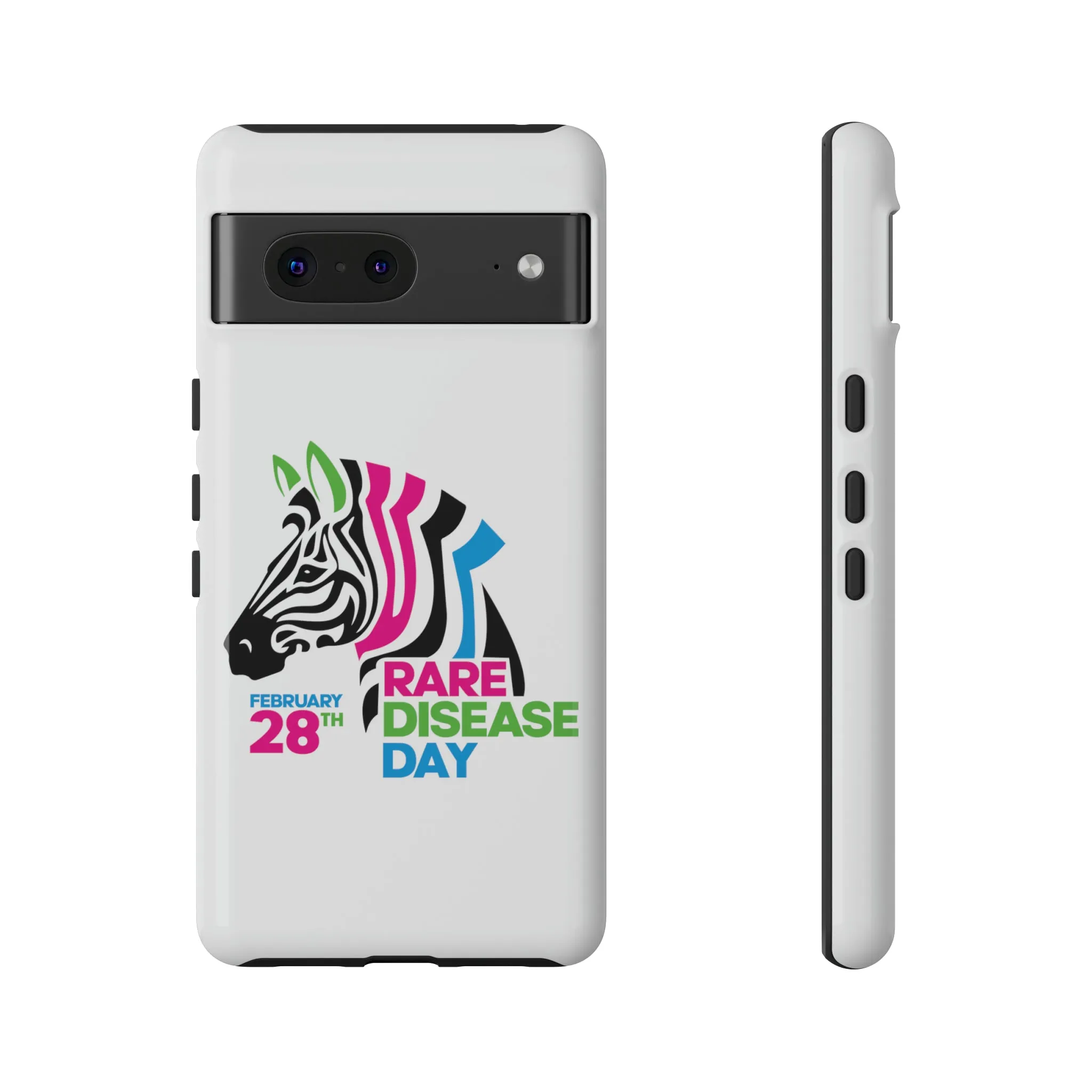 Phone Case Rare Disease