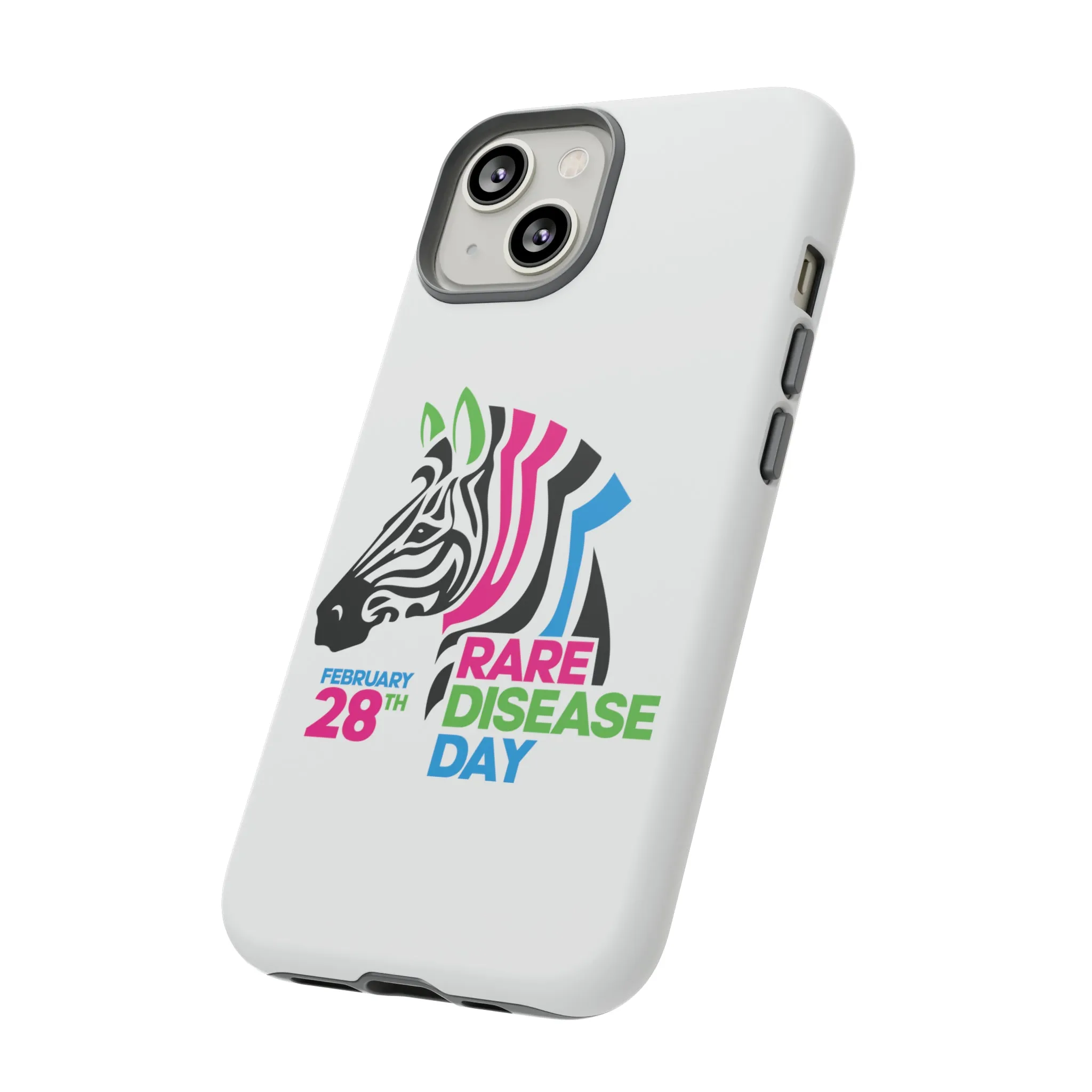 Phone Case Rare Disease