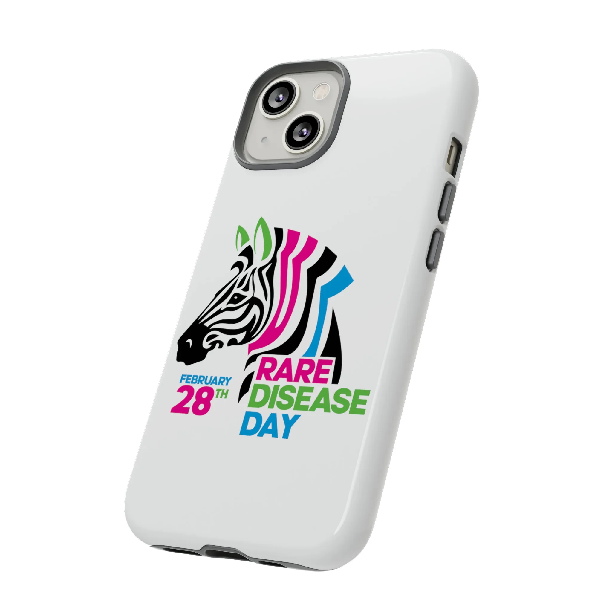 Phone Case Rare Disease