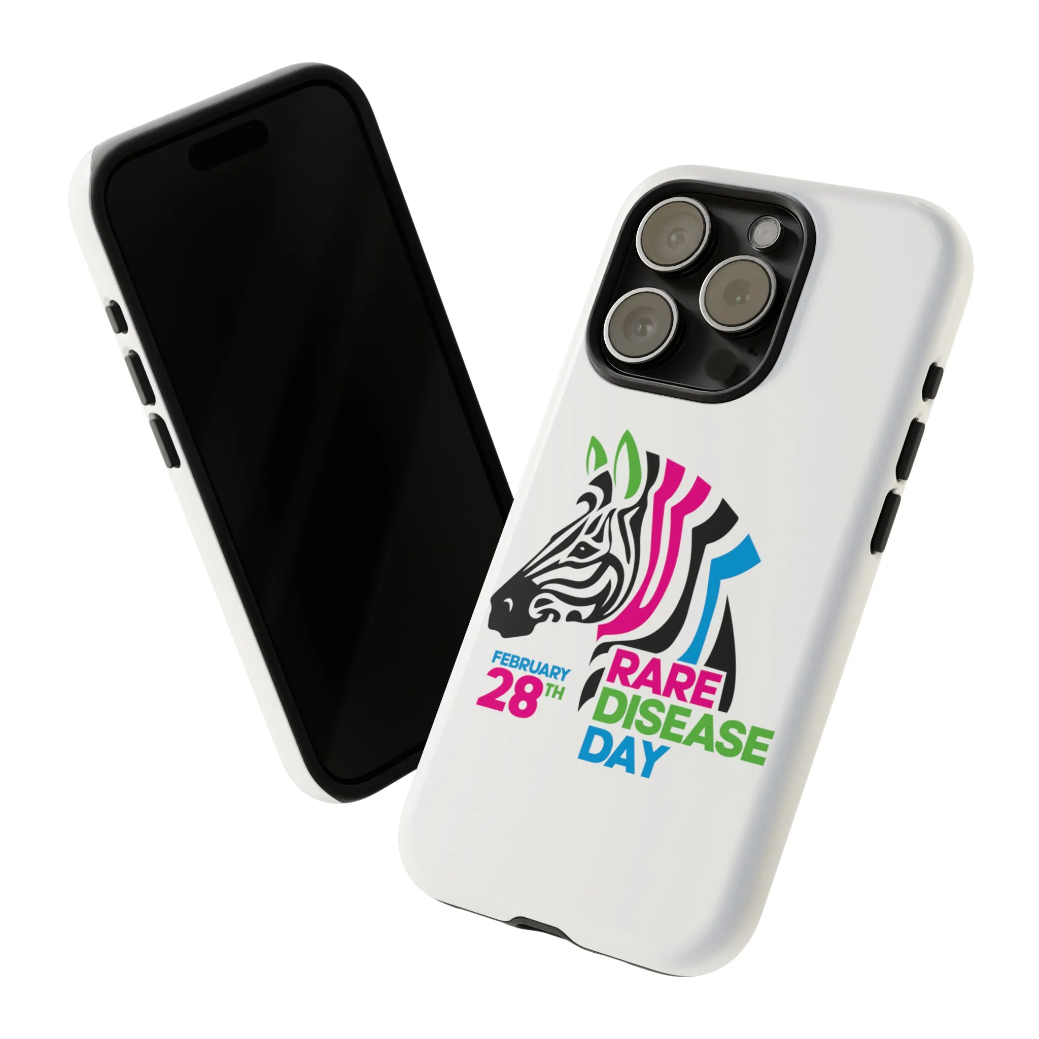 Phone Case Rare Disease