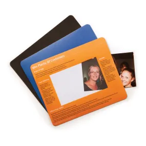 Photo Frame Mouse Mat(SDA-08)