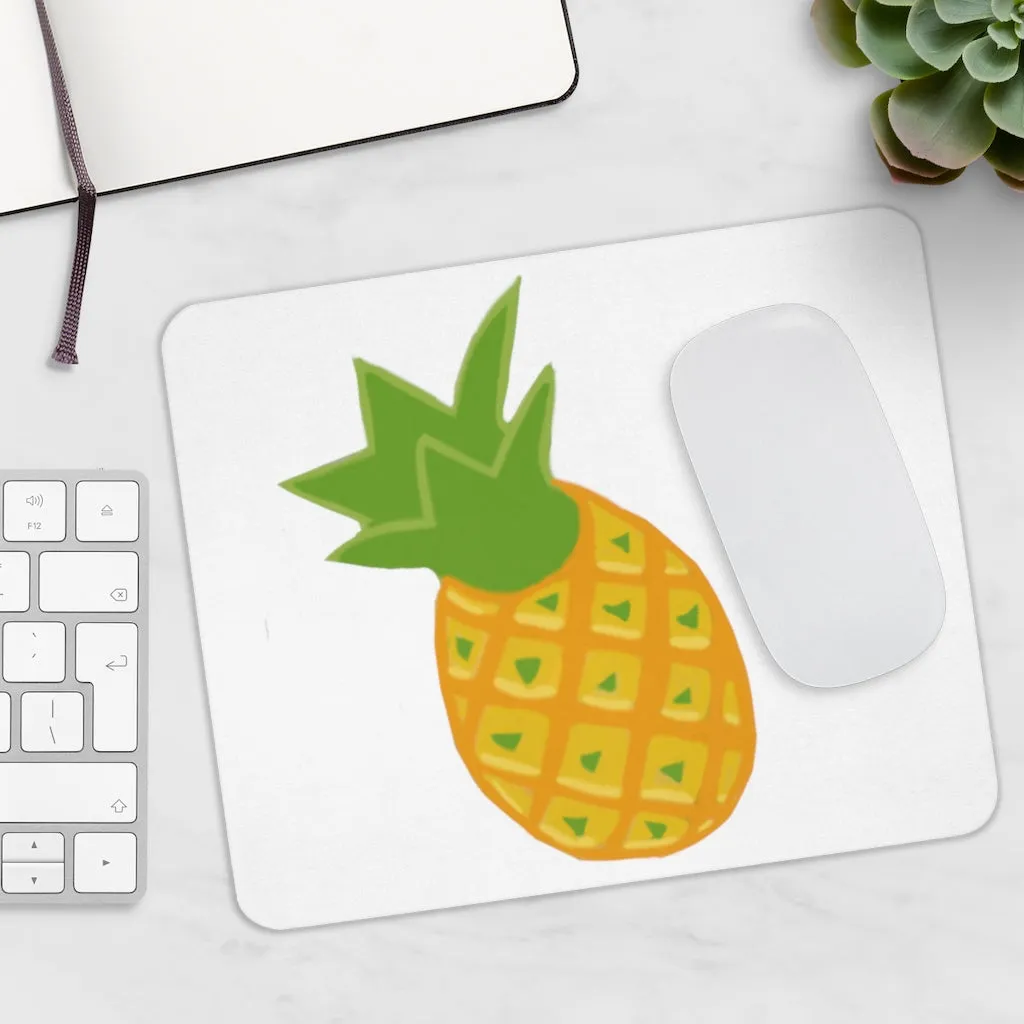 Pineapple Mouse Pad (EU)