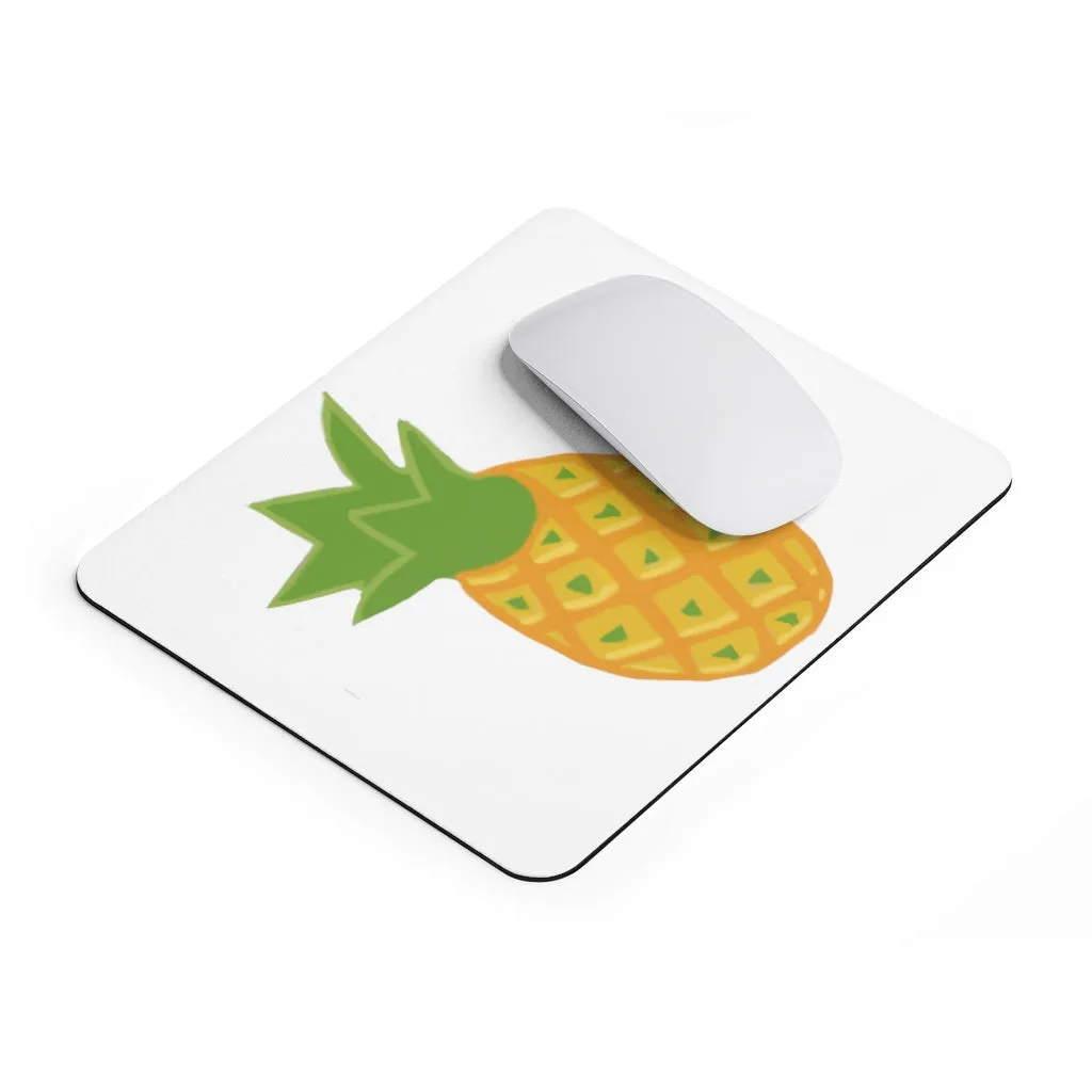 Pineapple Mouse Pad (EU)