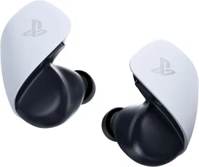 PlayStation PULSE Explore Wireless Earbuds, White