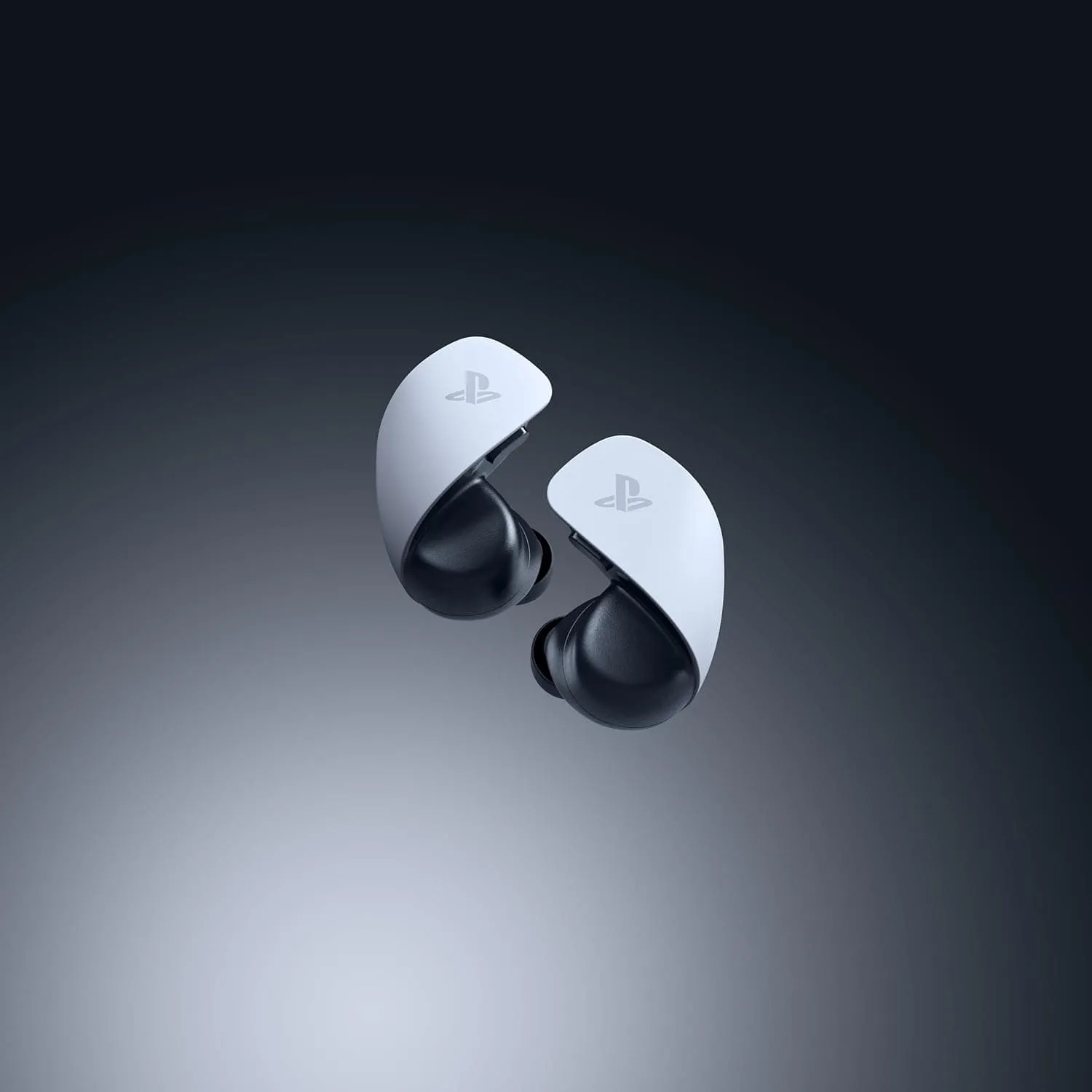 PlayStation PULSE Explore Wireless Earbuds, White