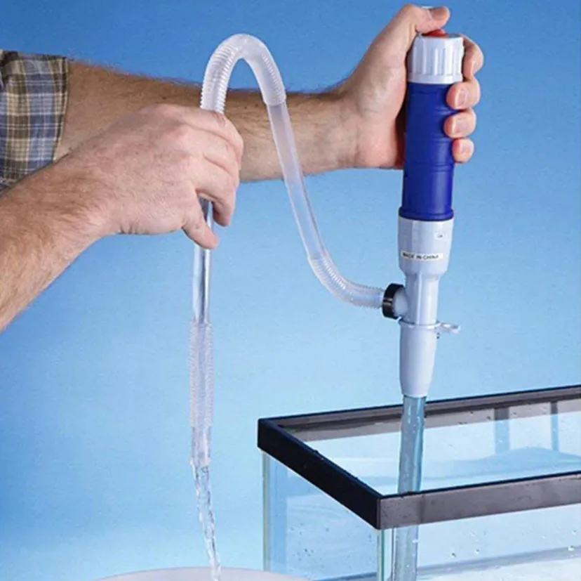 Portable Electric Pump