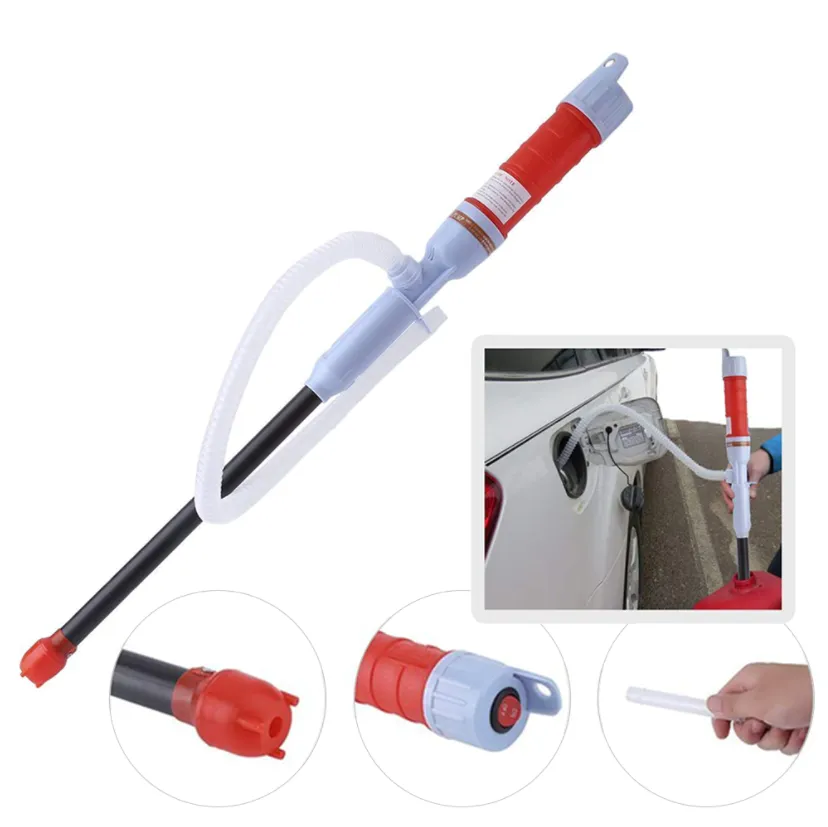 Portable Electric Pump